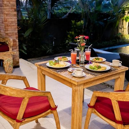Villa Natha Ubud  Exterior photo