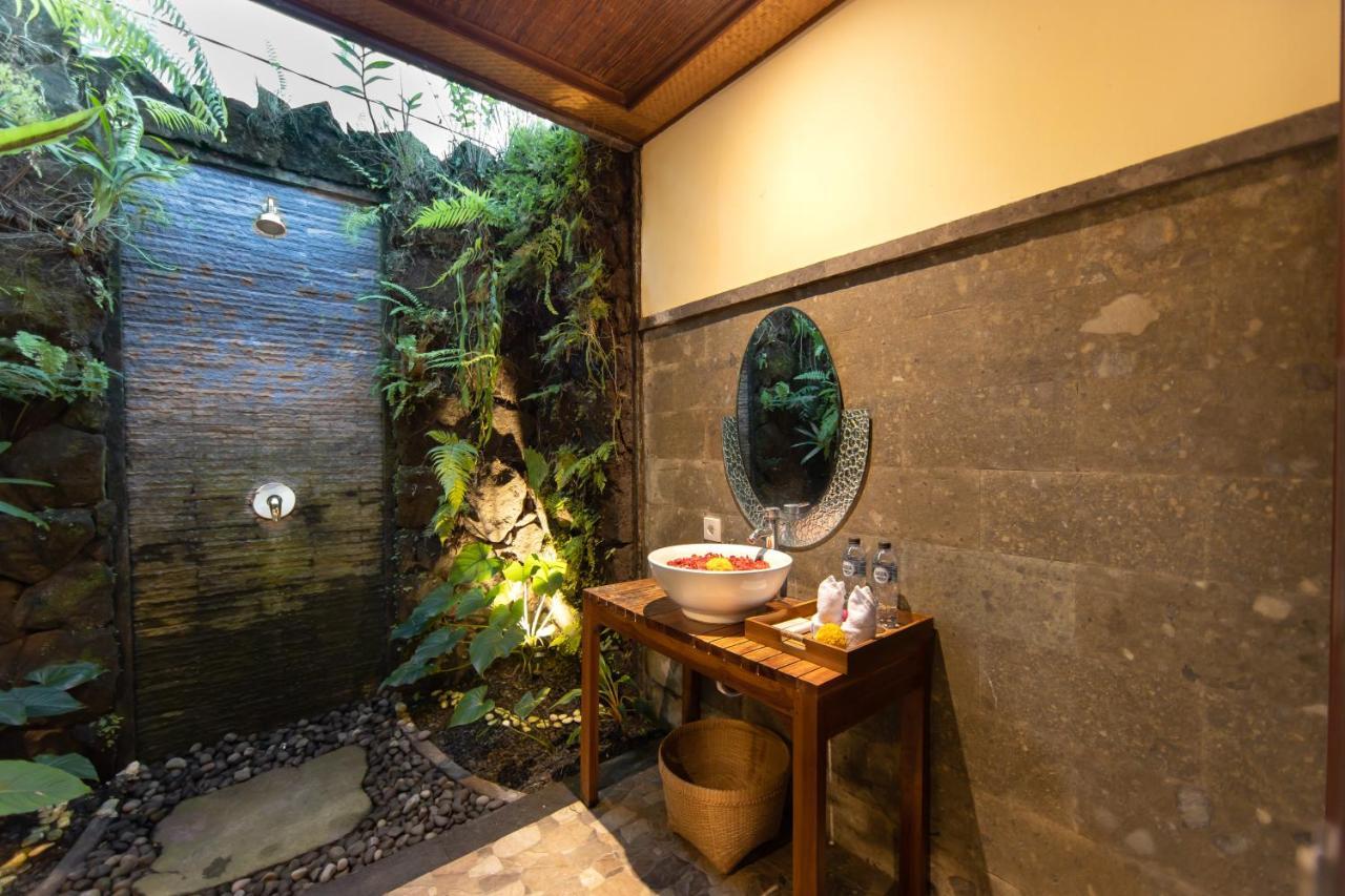 Villa Natha Ubud  Exterior photo